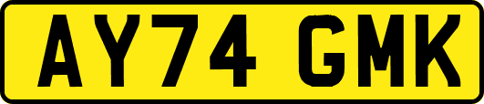AY74GMK