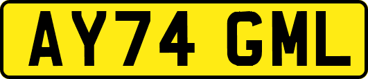 AY74GML