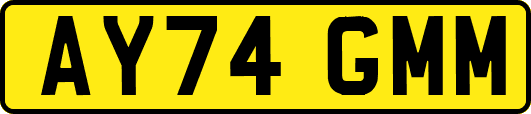 AY74GMM