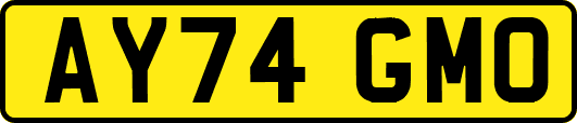 AY74GMO