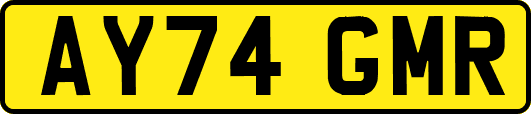 AY74GMR