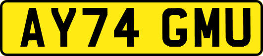 AY74GMU