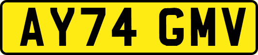AY74GMV
