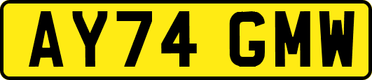 AY74GMW