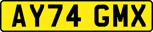 AY74GMX