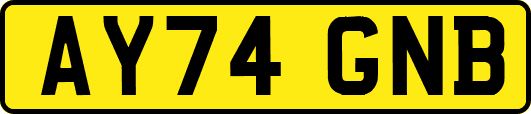 AY74GNB