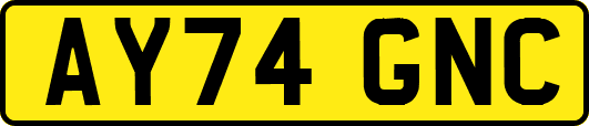 AY74GNC