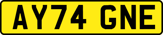 AY74GNE