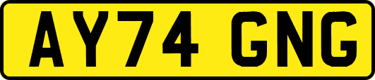 AY74GNG