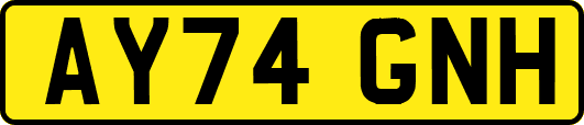 AY74GNH