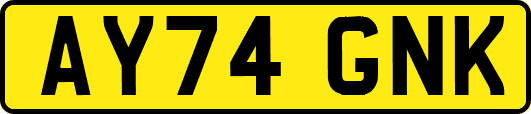AY74GNK