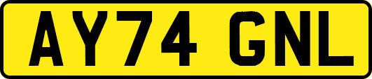 AY74GNL