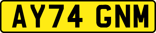 AY74GNM