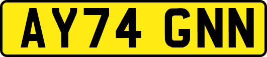 AY74GNN
