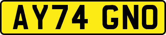 AY74GNO
