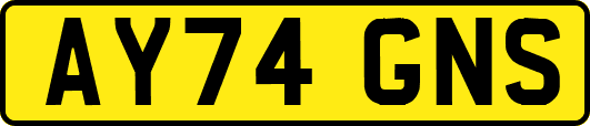 AY74GNS