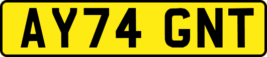 AY74GNT