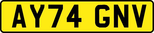 AY74GNV