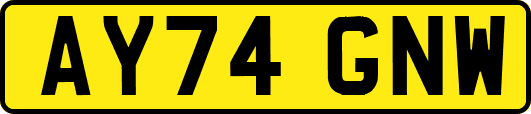 AY74GNW