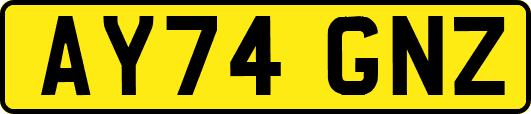 AY74GNZ
