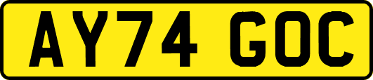 AY74GOC
