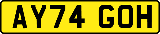 AY74GOH