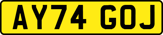AY74GOJ