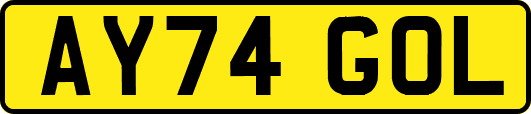 AY74GOL