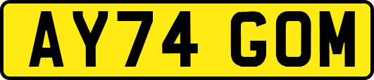 AY74GOM