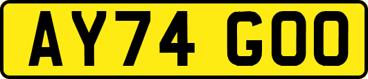 AY74GOO