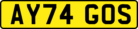 AY74GOS