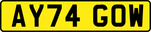 AY74GOW