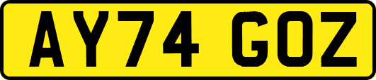 AY74GOZ