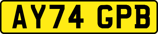 AY74GPB
