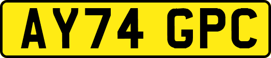 AY74GPC