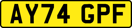AY74GPF