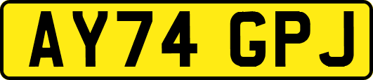 AY74GPJ