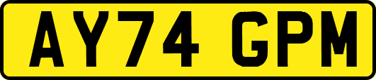 AY74GPM