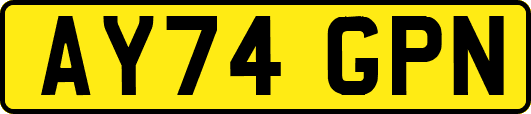 AY74GPN