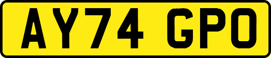 AY74GPO