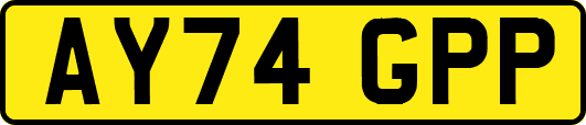 AY74GPP