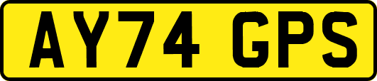 AY74GPS