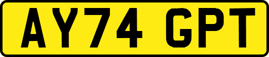 AY74GPT