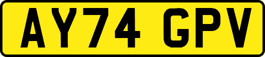 AY74GPV