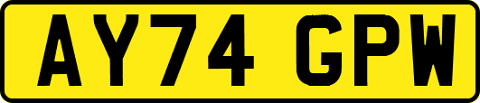 AY74GPW