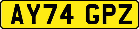 AY74GPZ