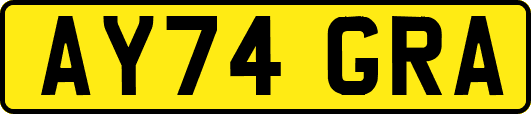 AY74GRA