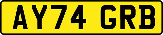 AY74GRB
