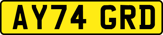 AY74GRD