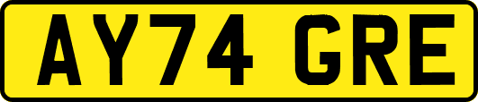 AY74GRE